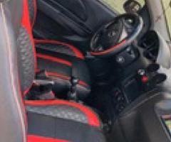 Chevrolet Aveo 2012, Manual, 1,6 litres - Bogotá