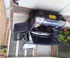 Skoda Felicia 1995, Manual, 1,3 litres - Fusagasugá