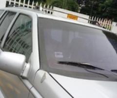 Jeep Cherokee 1993, Automática - Cali