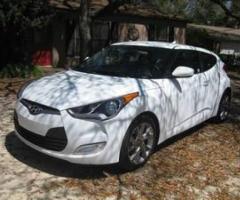 Hyundai Veloster 2017 - Bogotá