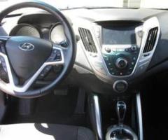 Hyundai Veloster 2017 - Bogotá