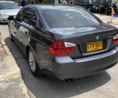 BMW M3 2006, Automática, 2,2 litres - Bogotá