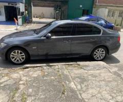 BMW M3 2006, Automática, 2,2 litres - Bogotá