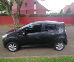 Chevrolet Spark 2013, Manual, 1,2 litres - Cali
