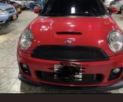 MINI Cooper 2009, Manual, 1,5 litres - Cali