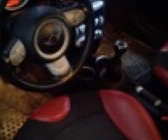 MINI Cooper 2009, Manual, 1,5 litres - Cali