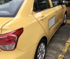 Hyundai i10 2017, Manual - Cali