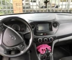 Hyundai i10 2017, Manual - Cali