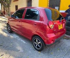 Chevrolet Spark 2018, Manual, 1,5 litres - Cali - 1