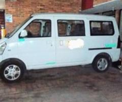 Chevrolet Niva 2013, Manual, 1,2 litres - Fusagasugá