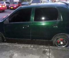 Chevrolet Alero 2003, Manual, 1 litres - Cali