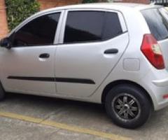 Hyundai i10 2013, Manual, 1,1 litres - Cali