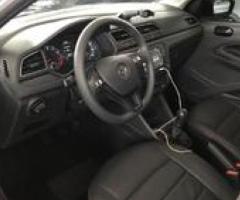 Volkswagen Gol 2019, Manual, 1,6 litres - Bogotá