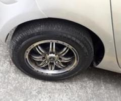 Hyundai i10 2013, Manual, 1,1 litres - Cali