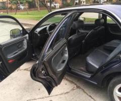 Hyundai Sonata 1994, Manual, 2 litres - Bogotá
