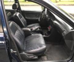 Hyundai Sonata 1994, Manual, 2 litres - Bogotá