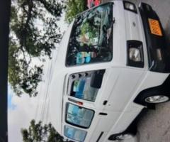 Chevrolet Chevy 2005, Manual, 5,4 litres - Ibagué
