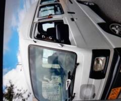 Chevrolet Chevy 2005, Manual, 5,4 litres - Ibagué