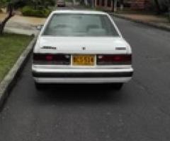Mazda 323 1993, Manual, 1,3 litres - Bogotá