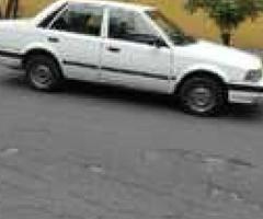 Mazda 323 1993, Manual, 1,3 litres - Bogotá