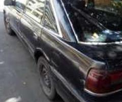 Mazda 626 1990, Manual, 2 litres - Bogotá