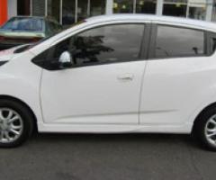 Chevrolet Spark 2015, Manual - Cali - 1
