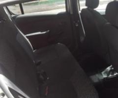 Renault 19 2019, Manual, 1,6 litres - Bogotá