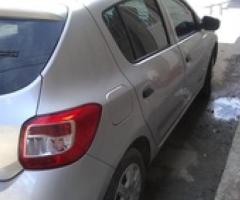 Renault 19 2019, Manual, 1,6 litres - Bogotá