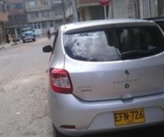 Renault 19 2019, Manual, 1,6 litres - Bogotá
