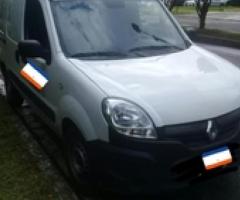 Renault Kangoo 2015, Manual, 1,6 litres - Pereira