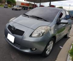 Toyota Yaris 2008 - Bogotá