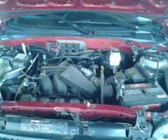 Ford Escape 2006 - Bogotá