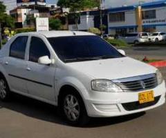 Renault Logan 2011, Manual, 1,6 litres - Armenia