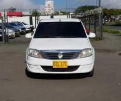Renault Logan 2011, Manual, 1,6 litres - Armenia
