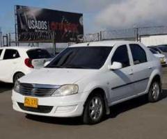 Renault Logan 2011, Manual, 1,6 litres - Armenia