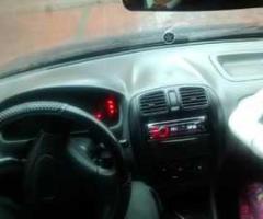 Mazda 323 2000, Manual, 1,3 litres - Bogotá