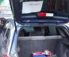 Mazda 323 2000, Manual, 1,3 litres - Bogotá