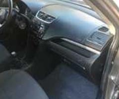 Suzuki Swift 2016, Manual, 1,2 litres - Cali