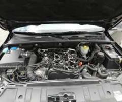 Volkswagen Amarok 2011, Manual, 2 litres - Bogotá