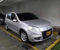 Renault Sandero 2015 - Pereira