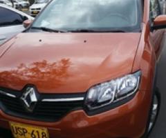 Renault Sandero Stepway 2019, Manual - Jamundí