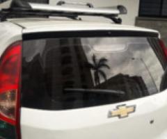 Chevrolet Sonic 2015, Manual - Armenia