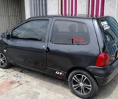 Renault Twingo 2009, Manual, 1,2 litres - Cartago - 1