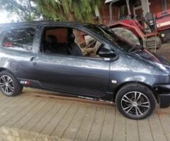 Renault Twingo 2009, Manual, 1,2 litres - Cartago - 2