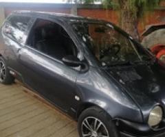 Renault Twingo 2009, Manual, 1,2 litres - Cartago - 3