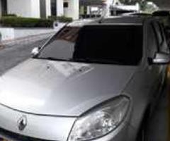 Renault Sandero 2015, Manual, 1,6 litres - Pereira