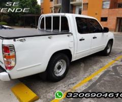Mazda BT-50 2013, Manual, 2,2 litres - Medellín - 3