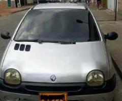 Renault Twingo 2008, Manual, 1,2 litres - Armenia