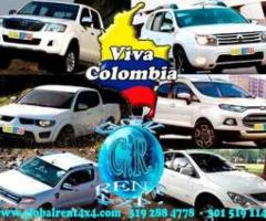 Nissan Frontier 2015, Automática, 2,5 litres - Villavicencio - 1
