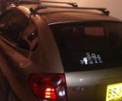 Kia Rio 2006, Manual, 1,3 litres - Ibagué